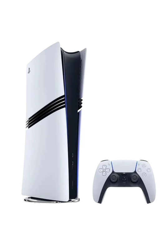 Games & Consoles