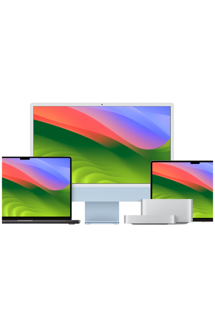 Mac