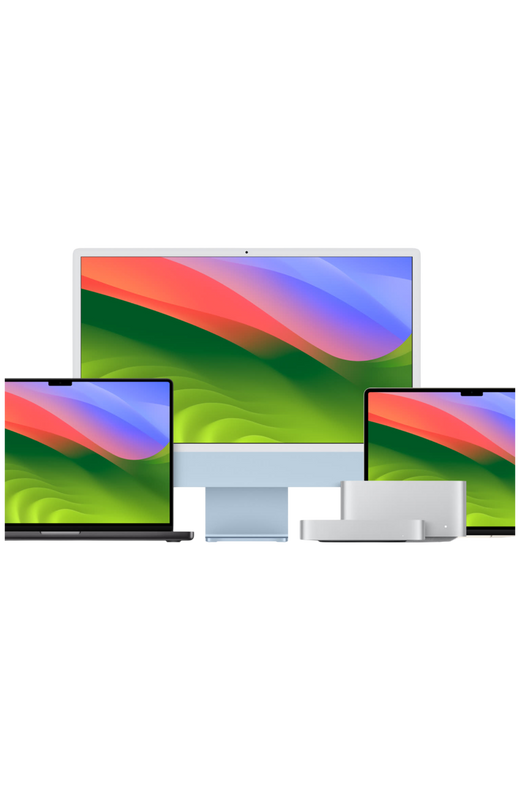 Mac