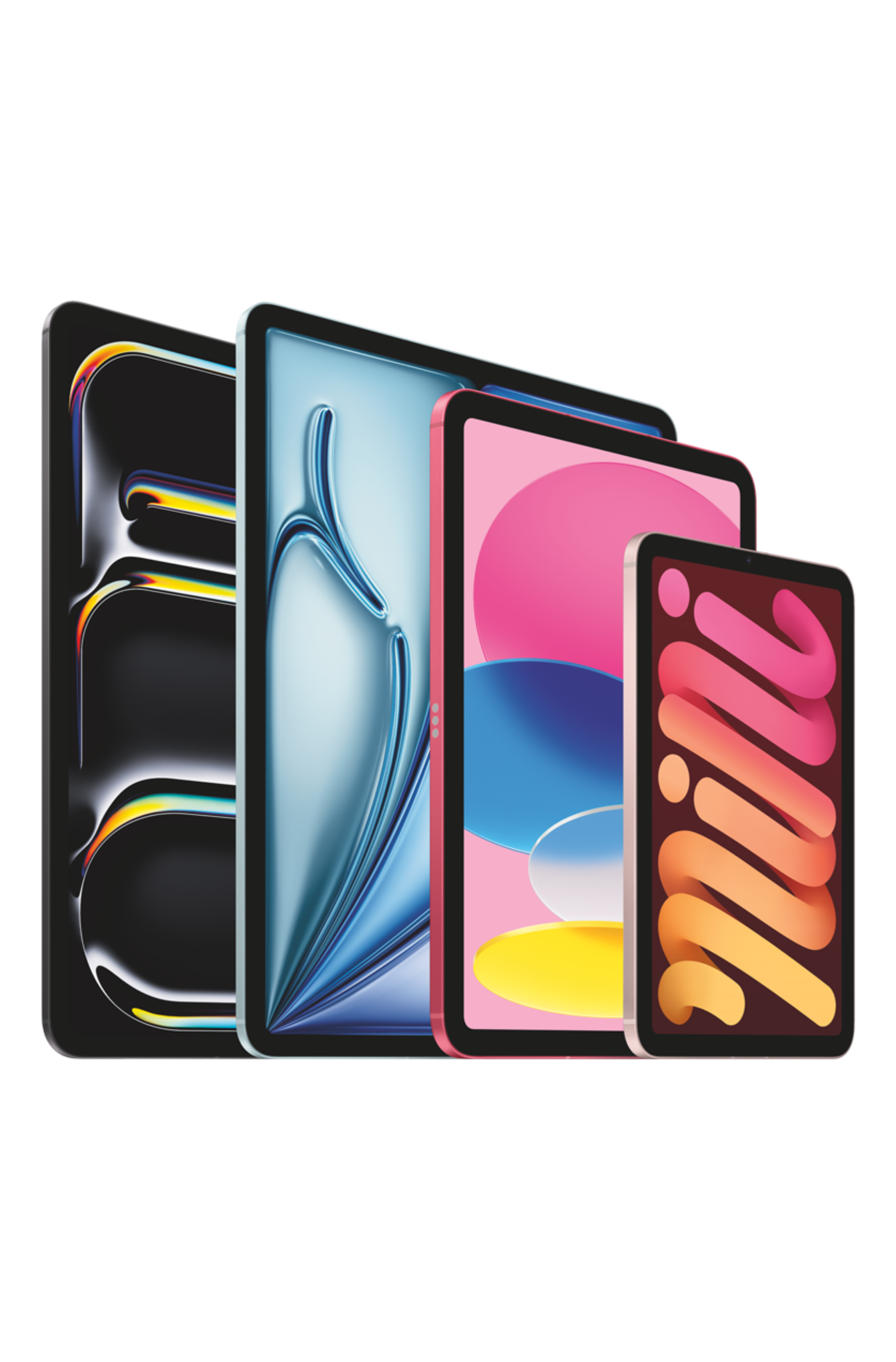 iPad