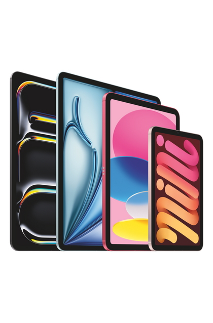 iPad