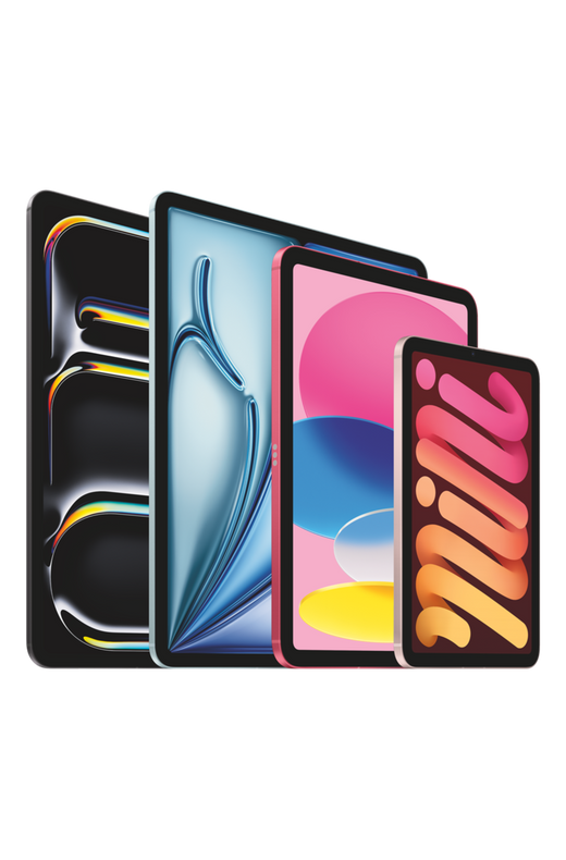 iPad