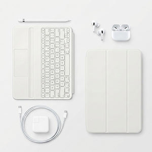 iPad Accessories
