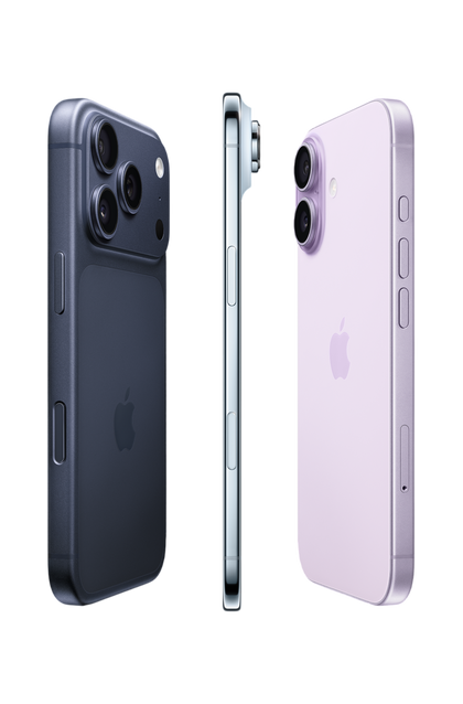 iPhone