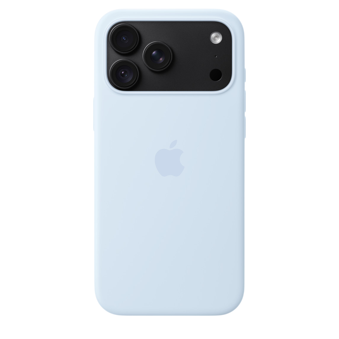 Crisp Blue