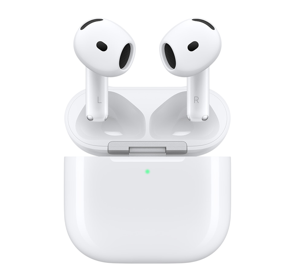 AirPods 5 with Wireless Charging Case