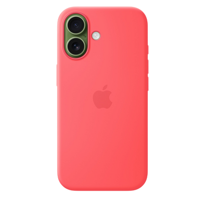 Bright Guava