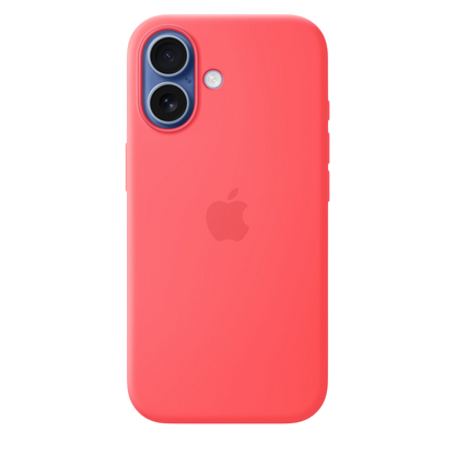 Bright Guava