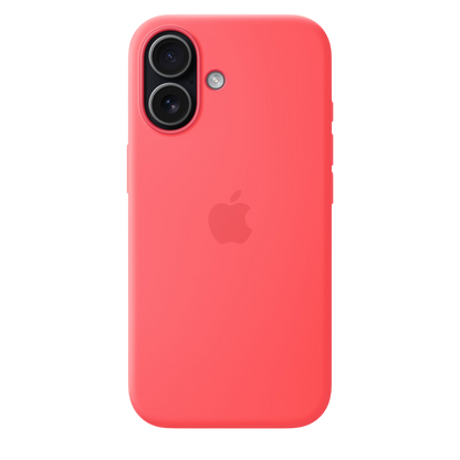 Bright Guava