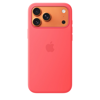 Bright Guava