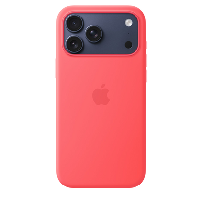 Bright Guava