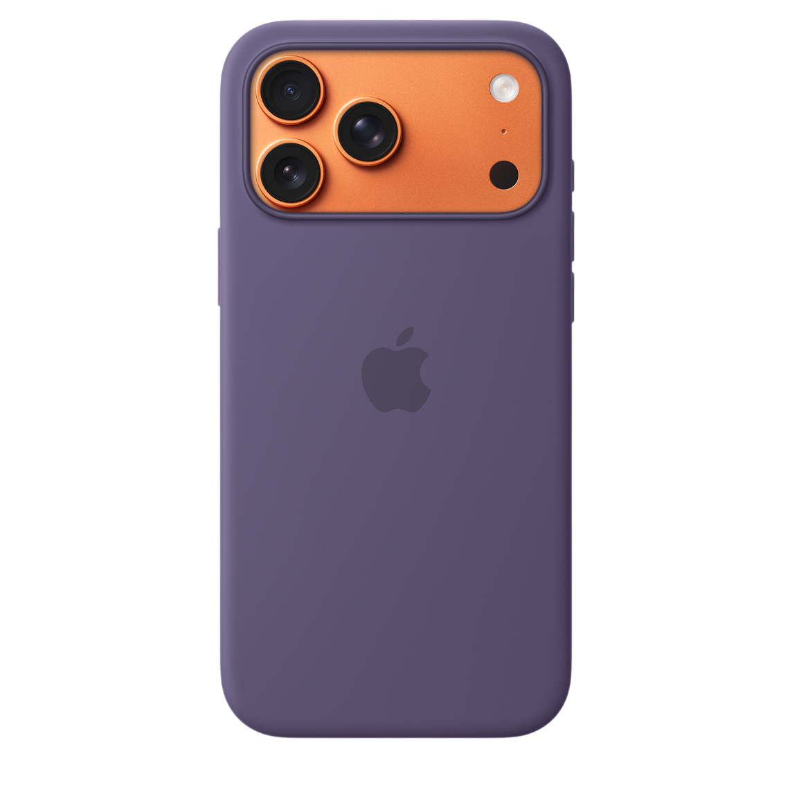 Purple Fog