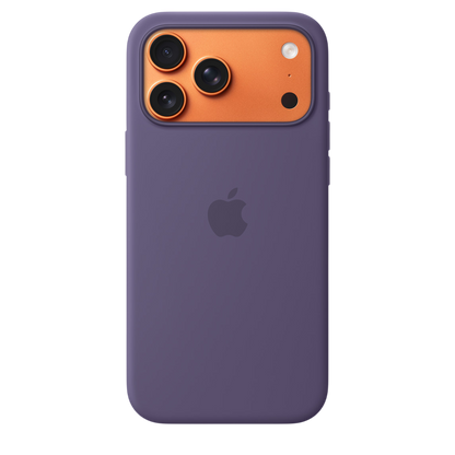 Purple Fog