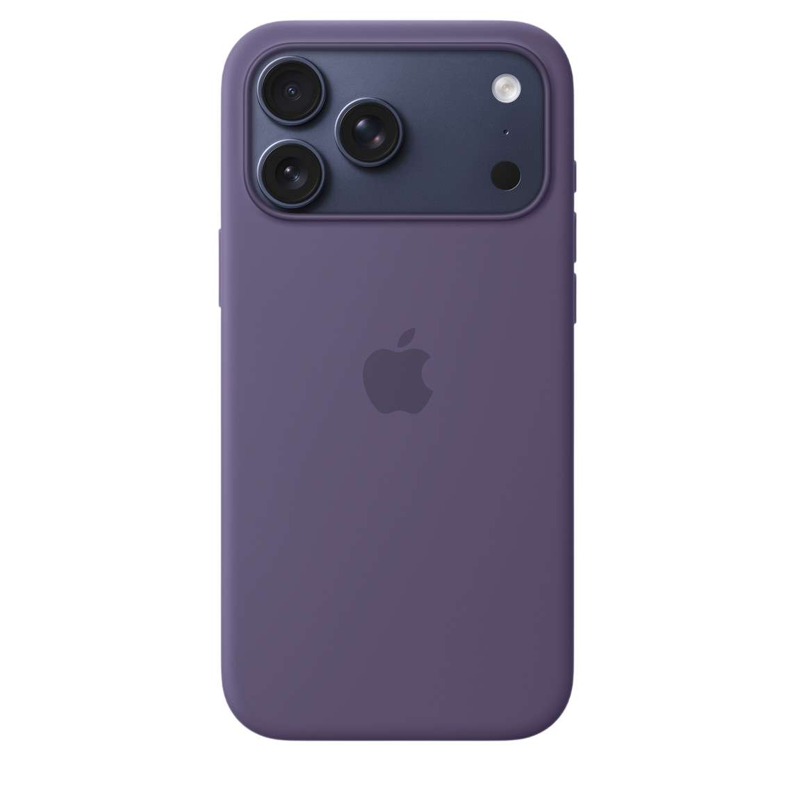 Purple Fog