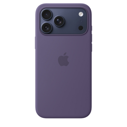 Purple Fog
