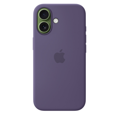 Purple Fog