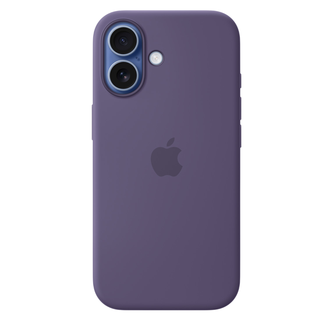 Purple Fog