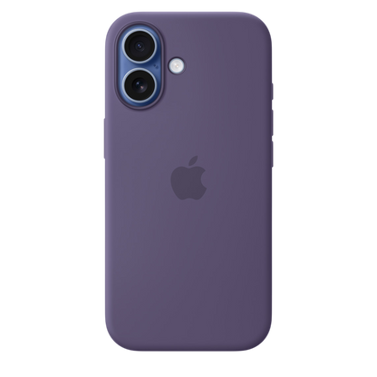 Purple Fog