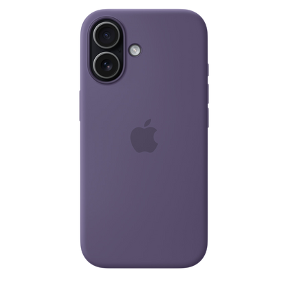 Purple Fog