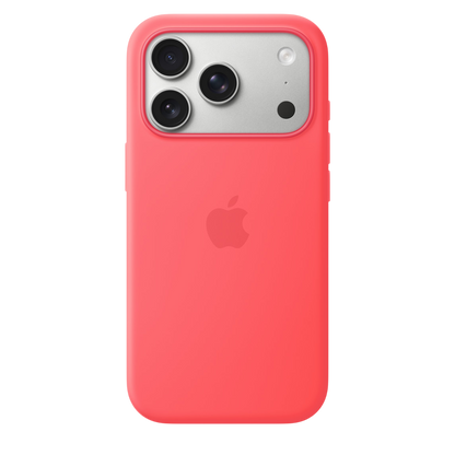Bright Guava