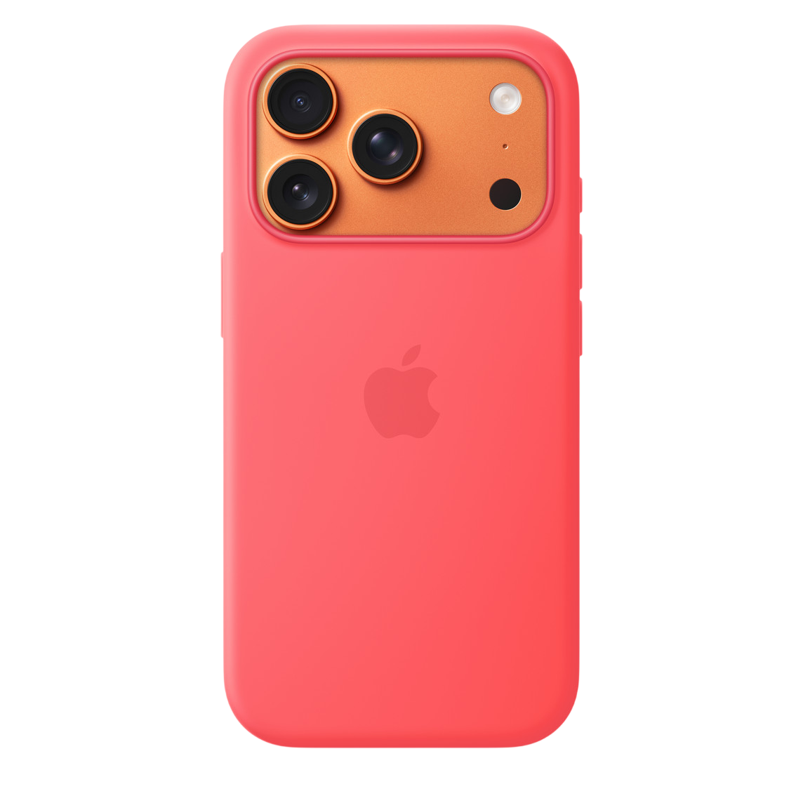 Bright Guava