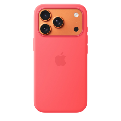 Bright Guava