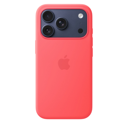 Bright Guava