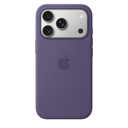 Purple Fog