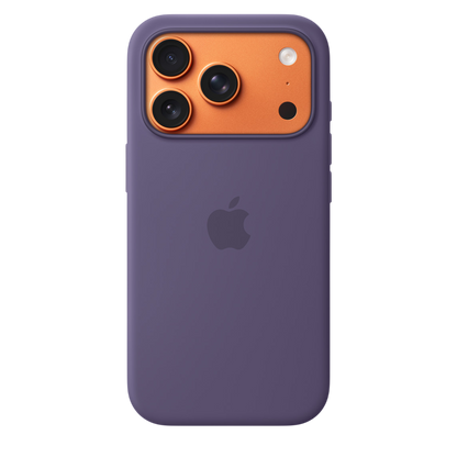 Purple Fog