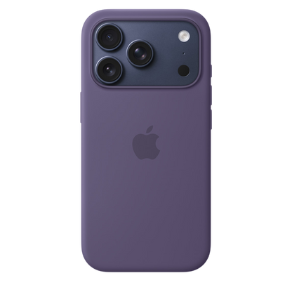Purple Fog