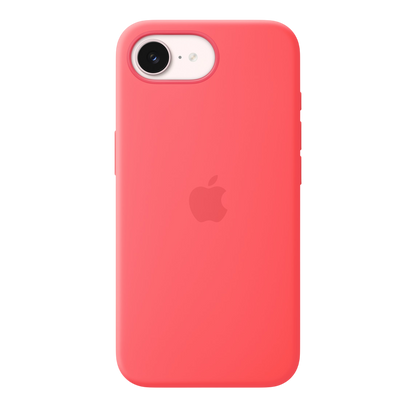 Bright Guava
