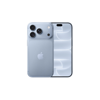 iPhone 18 Pro Glacier 1
