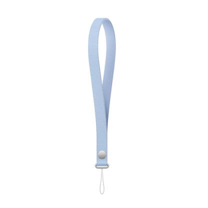 Crisp Blue