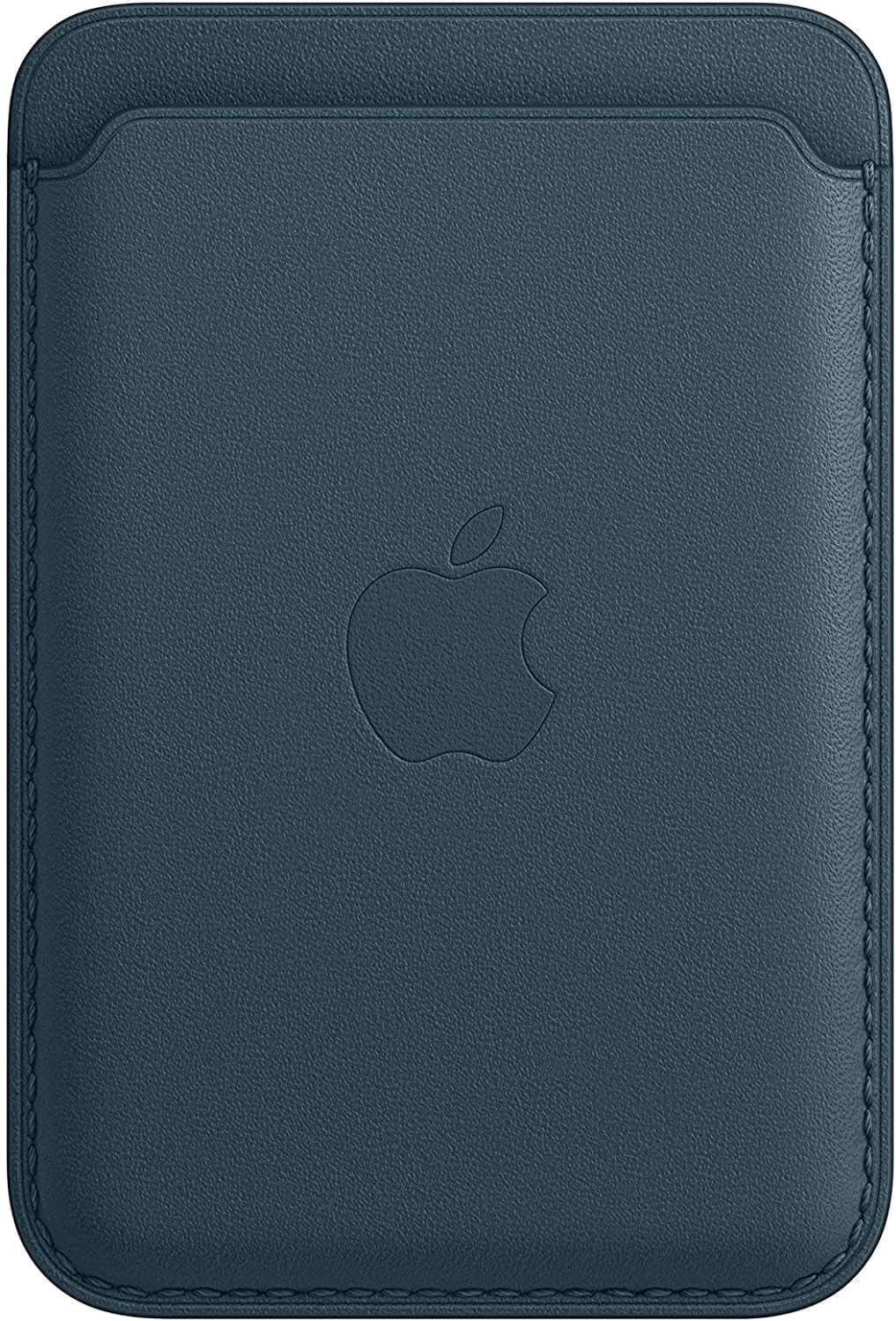 iPhone FineWoven Wallet