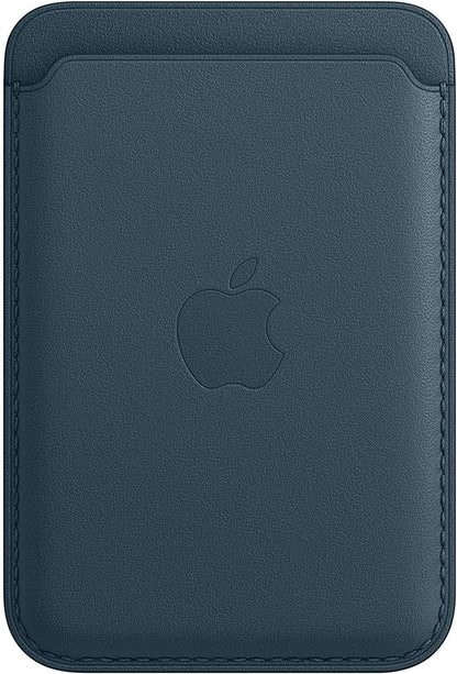 iPhone FineWoven Wallet