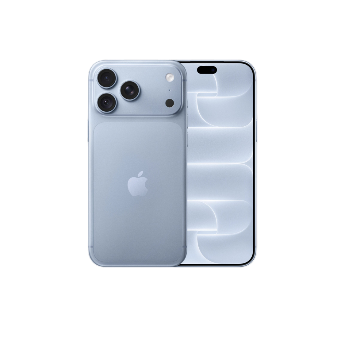 iPhone 18 Pro Max Glacier 1
