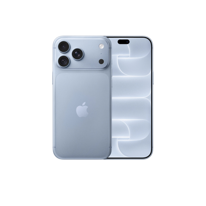 iPhone 18 Pro Max Glacier 1