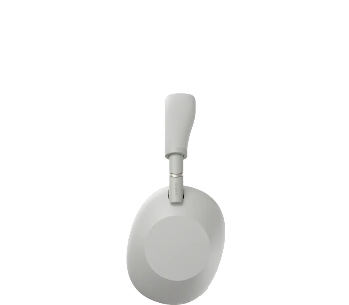 Platinum Silver
