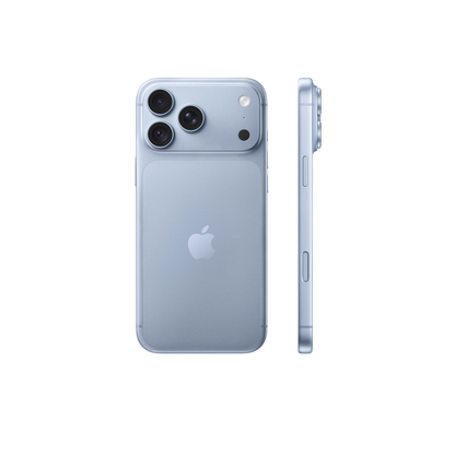 iPhone 18 Pro Max Glacier 2