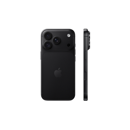 iPhone 18 Pro Black 2