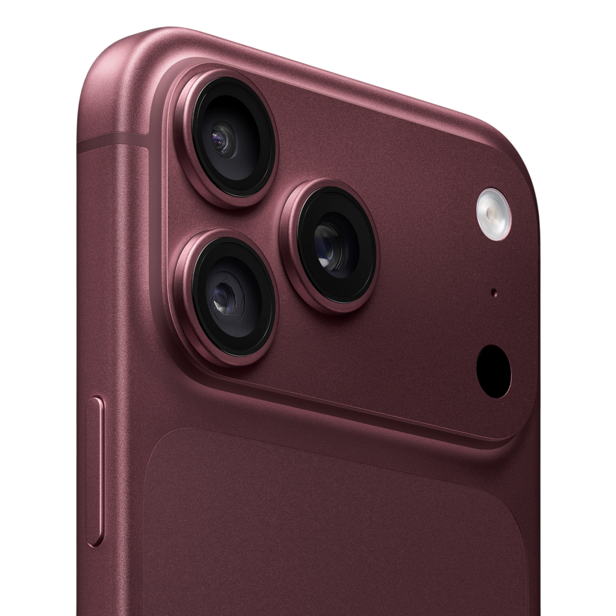 iPhone 18 Pro Max Burgundy 3