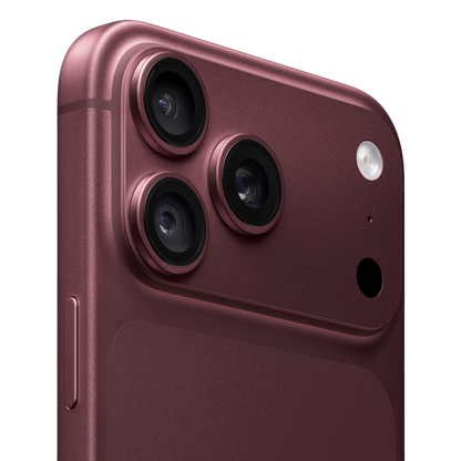 iPhone 18 Pro Max Burgundy 3