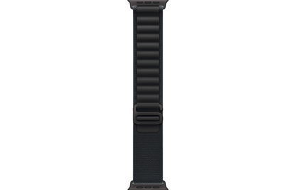 Black / Alpine Loop / Black