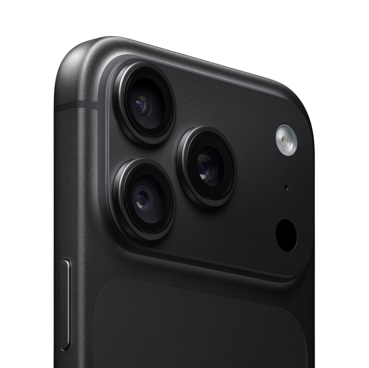 iPhone 18 Pro Black 3