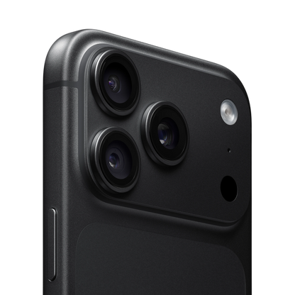iPhone 18 Pro Black 3
