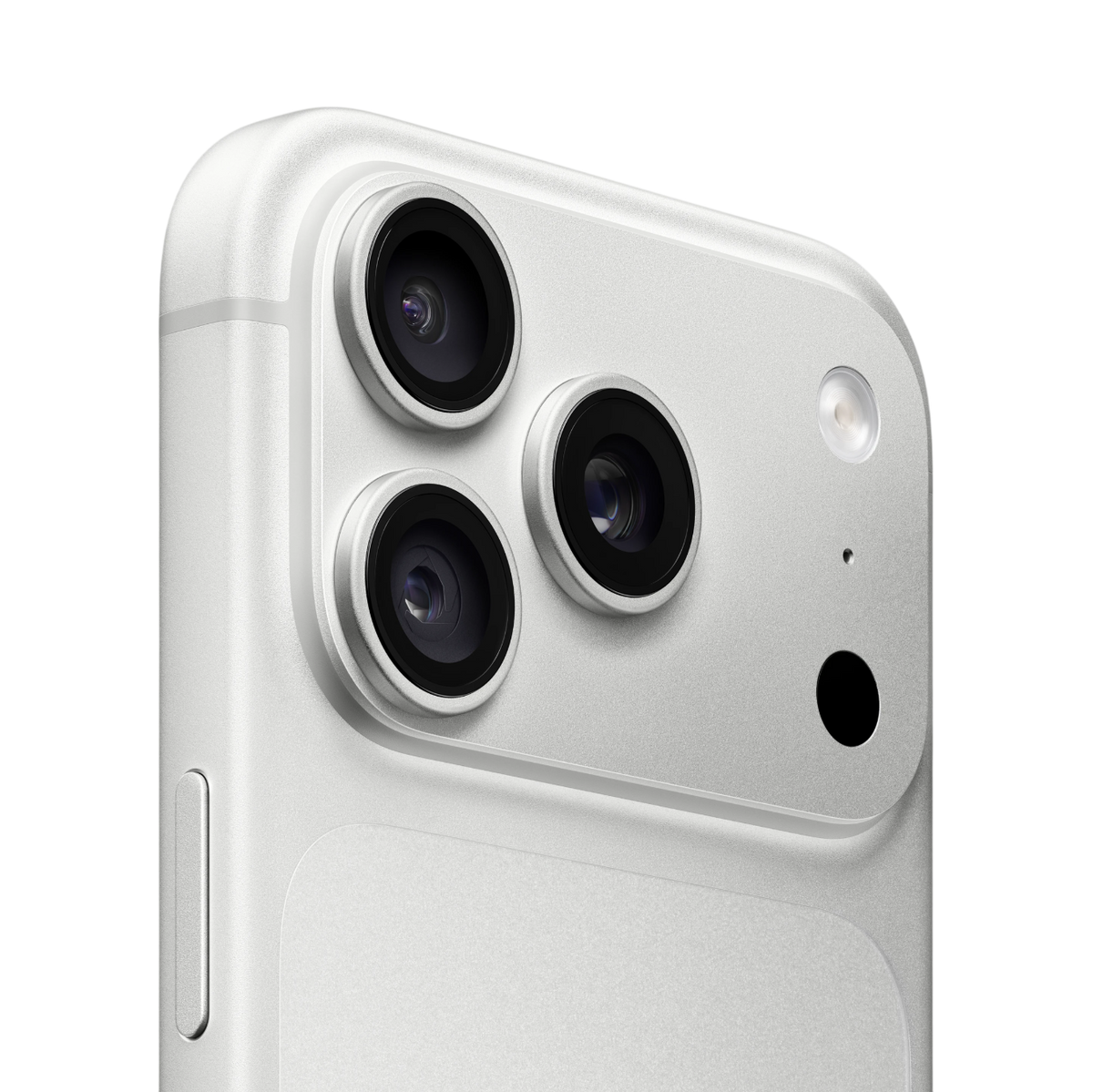 iPhone 18 Pro Silver 3