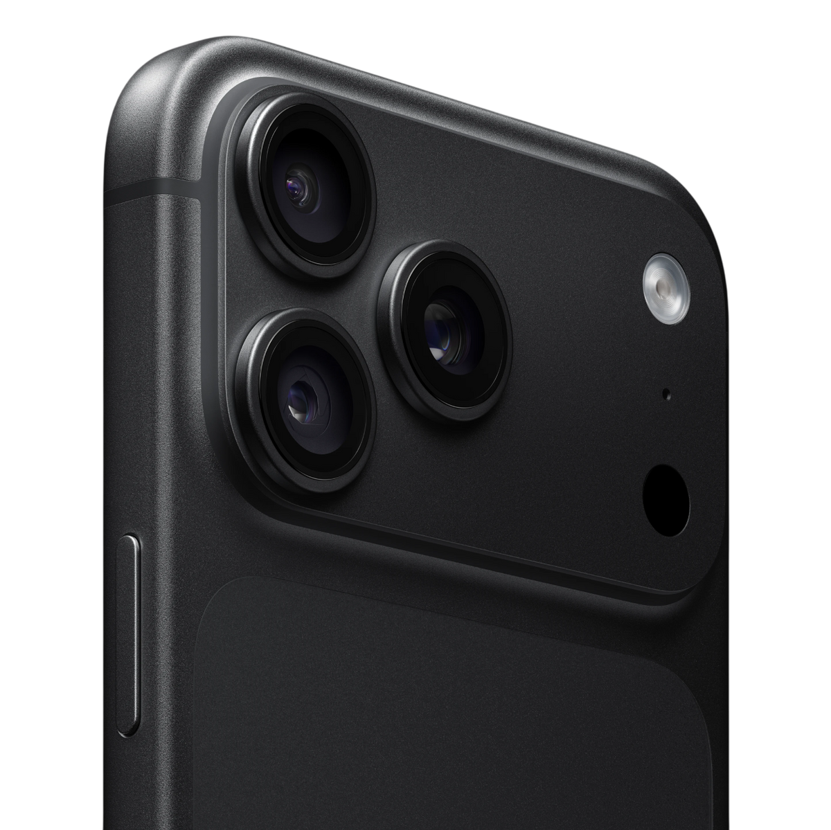 iPhone 18 Pro Max Black 3