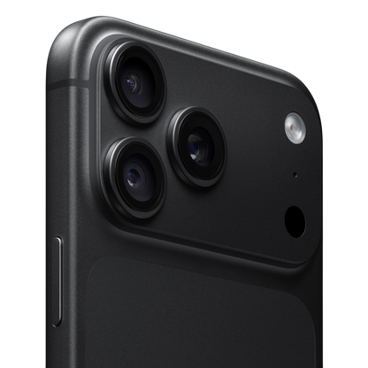 iPhone 18 Pro Max Black 3
