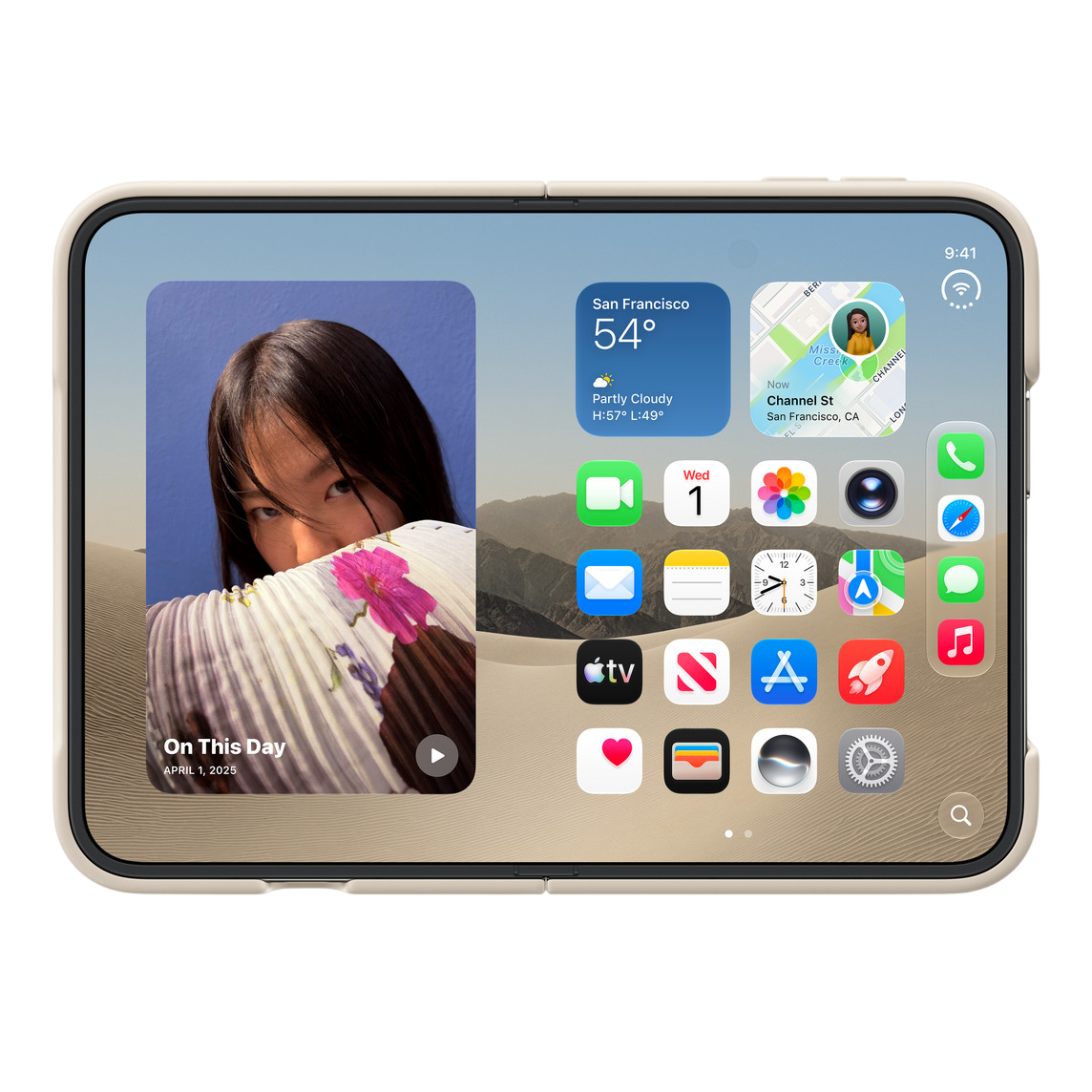 General