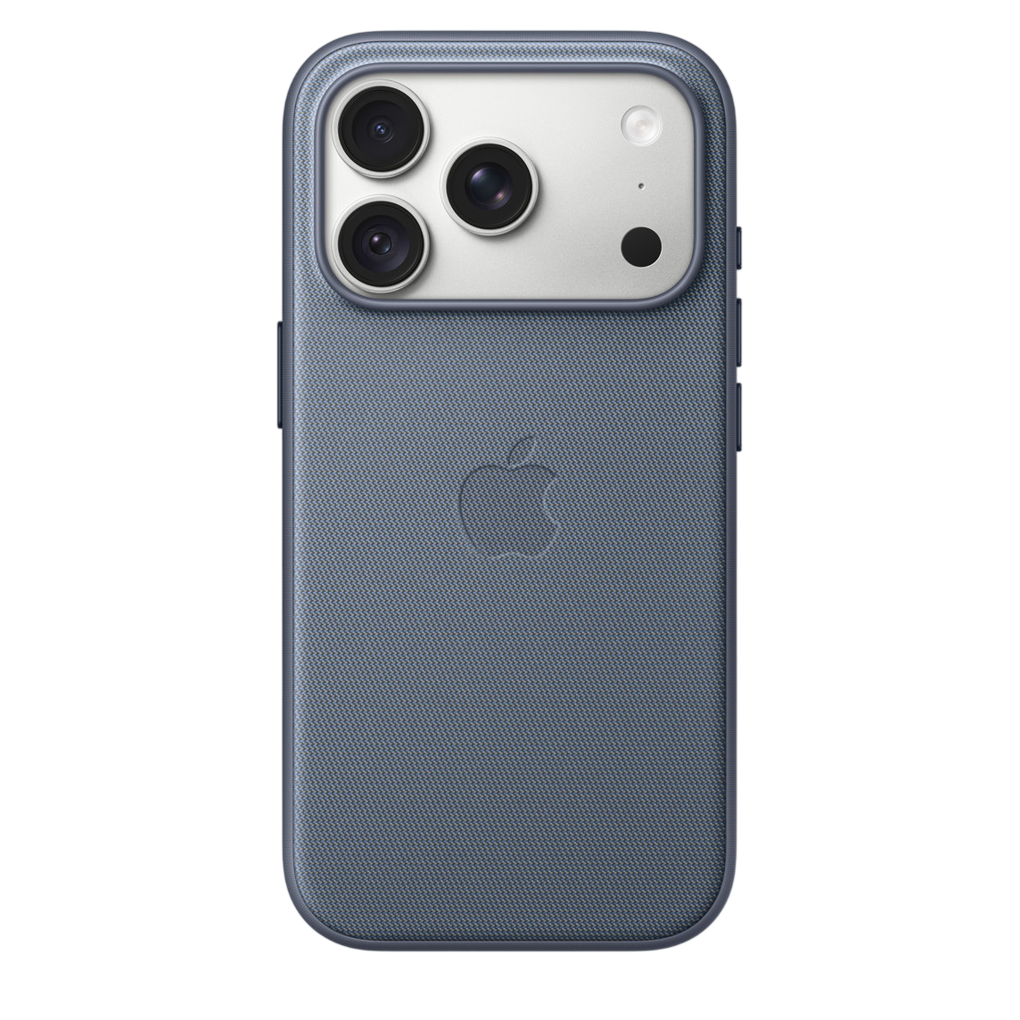Chambray Blue